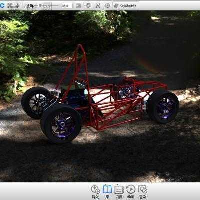 baja�������CATIA 3Dģ��