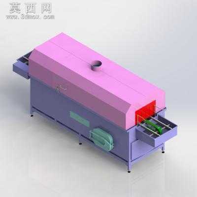 ��ҵ��ϴ�� 3Dģ��