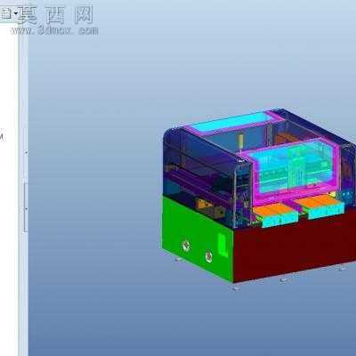 SMD��Ƭ�����ձ���Ƭ�� 3Dģ��