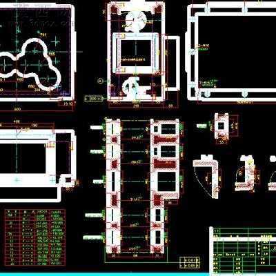 ������������ͼ CAD