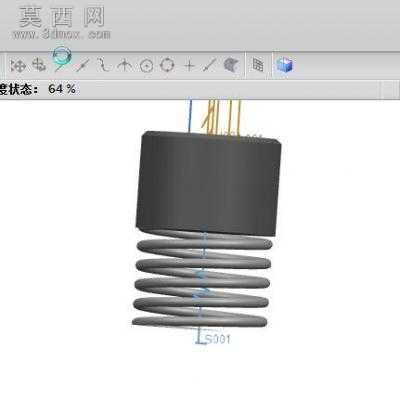 UG运动仿真教程 视频教程设计,