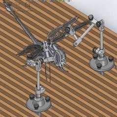 ������Ƭƴͼ-����SWģ�� 3Dģ��