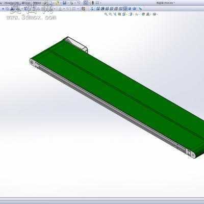 ���ʹ�1500X300. 3Dģ��