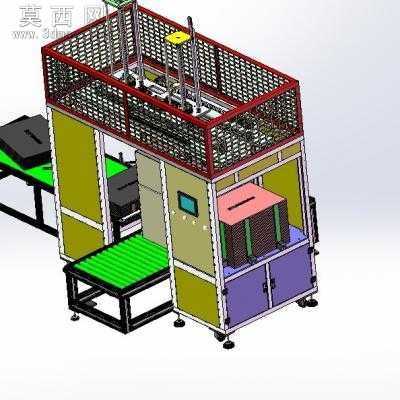 �Ǳ�װ�������ϻ�е��
