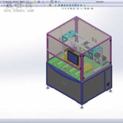 W-0007-A01 �ն��¿��� 3Dģ��