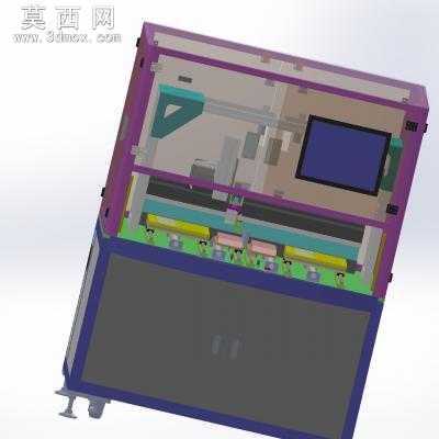 W-0007-A01 �ն��¿��� 3Dģ��