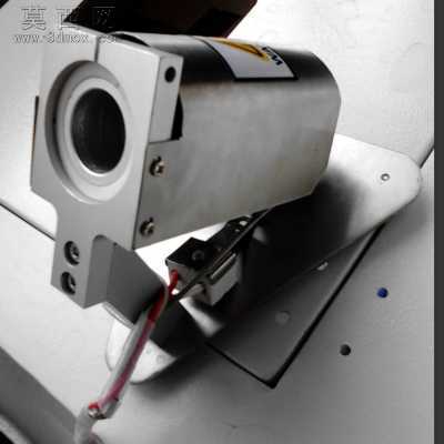 热容胶点胶加热器点胶针筒加热器 CAD图纸