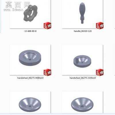 ���ּ��ֹ�� 3Dģ��
