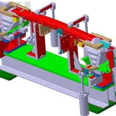 ���ӹ�װ(CATIA V5 R2