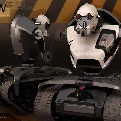 ��Ѱ������ 3Dģ��3dsMax��