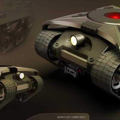 ��Ѱ������ 3Dģ��3dsMax��