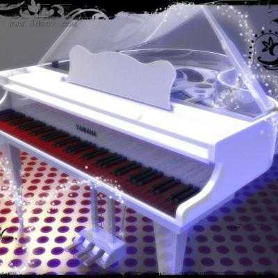 YAMAHA���������� 3D