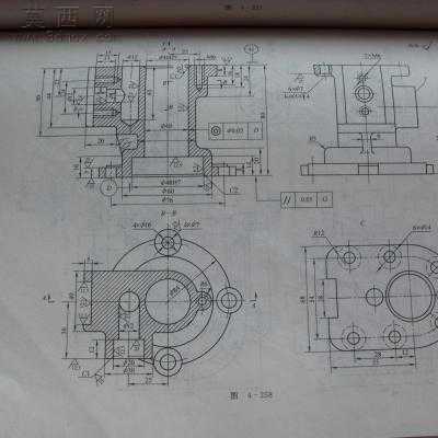 空压机曲轴零件机械加工工艺及夹具毕业设计 CAD图纸AutoCAD.Mechanical设计,