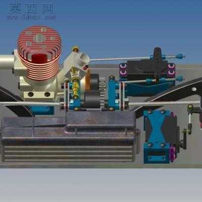 ����RC������ң������ģ�� 3Dģ��