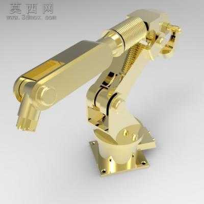 ��ҵ��е�� 3Dģ��