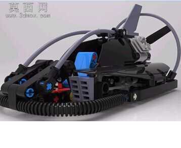lego-technics-�����