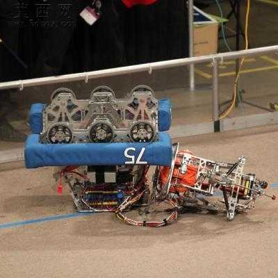 2012 frc������ 3Dģ��