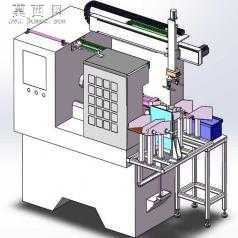 CNC���س����Զ�����