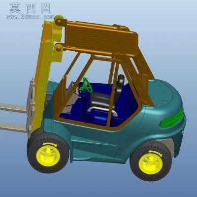 �泵���ػ� 3Dģ��