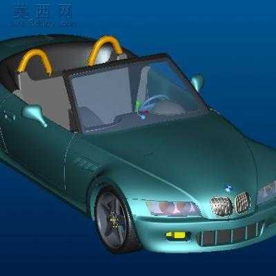 ����Z3���� 3Dģ��
