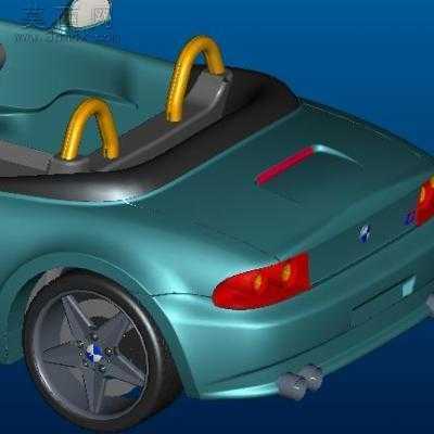 ����Z3���� 3Dģ��