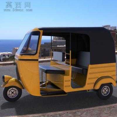���ֵ綯�� 3Dģ�ͣ�3