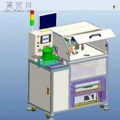 LED�ֹ�� 3Dģ��