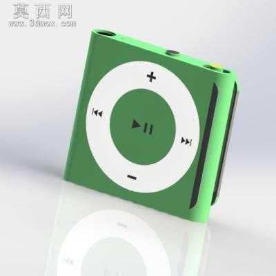 iPod Shuffle 2GBģ��