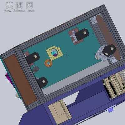 ֽ���������ƻ� 3Dģ��