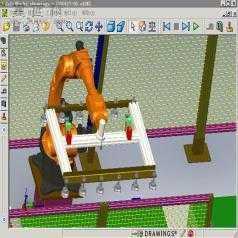 �������Զ������ 3D