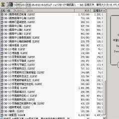 CHX-3六轴机器人 3D模型