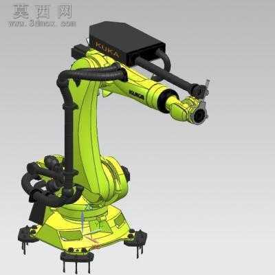 KUKA������KR90_R2700