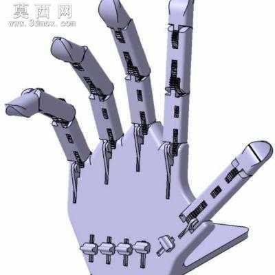 ��е���� 3Dģ��