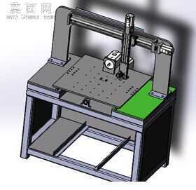���Ẹ�ӻ� 3Dģ��