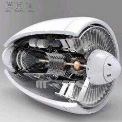 ������������,Turbine����,���ַ����� 3Dģ��