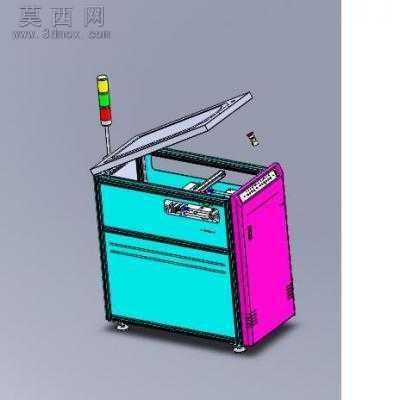 SMT�Ͱ�ƽ�ƻ� 3Dģ��