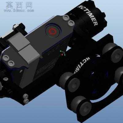 GOPROӢ�����PROE5.0