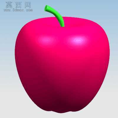 ƻ�� 3Dģ��