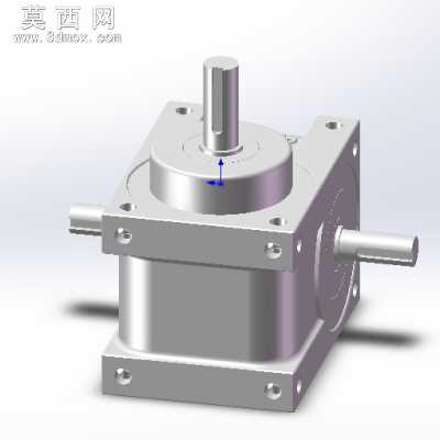 常用分割器3D集合 3D模型