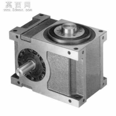 常用分割器3D集合 3D模型