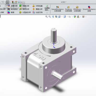 常用分割器3D集合 3D模型