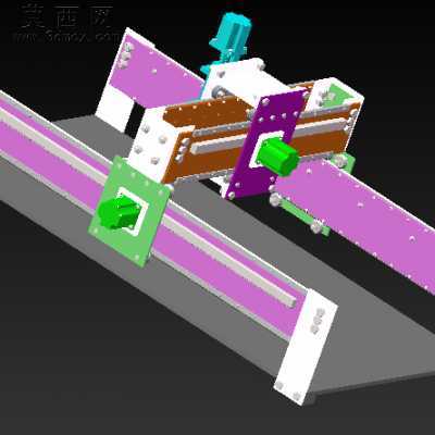 XYZ����ƽ���̻� 3D