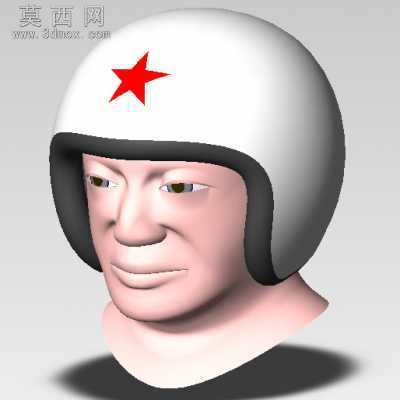 1�ſվ���ͷ 3Dģ��
