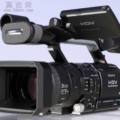 ����Sony hvr z1u hi-
