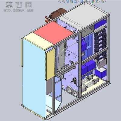 CD������ӡ�豸���̴�ӡ�� 3Dģ��