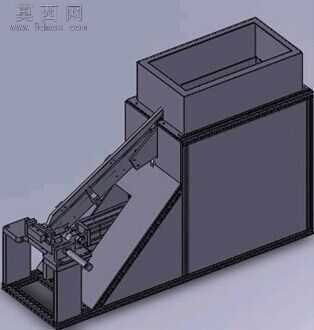 ��˿���ϻ��� 3Dģ��