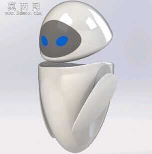 ����EVE������ 3Dģ��