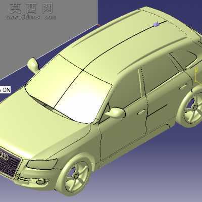 �µ�Q5�������� 3Dģ