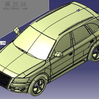 �µ�Q5�������� 3Dģ��