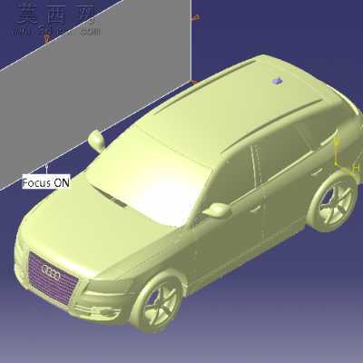 �µ�Q5�������� 3Dģ��